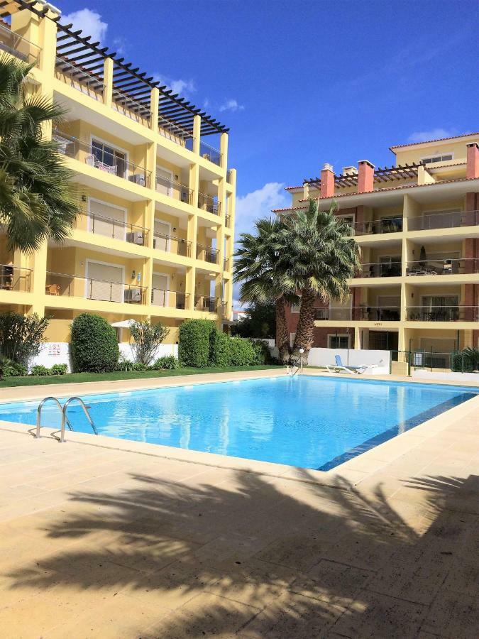 Patio De Convento Apartment Lagos Bagian luar foto