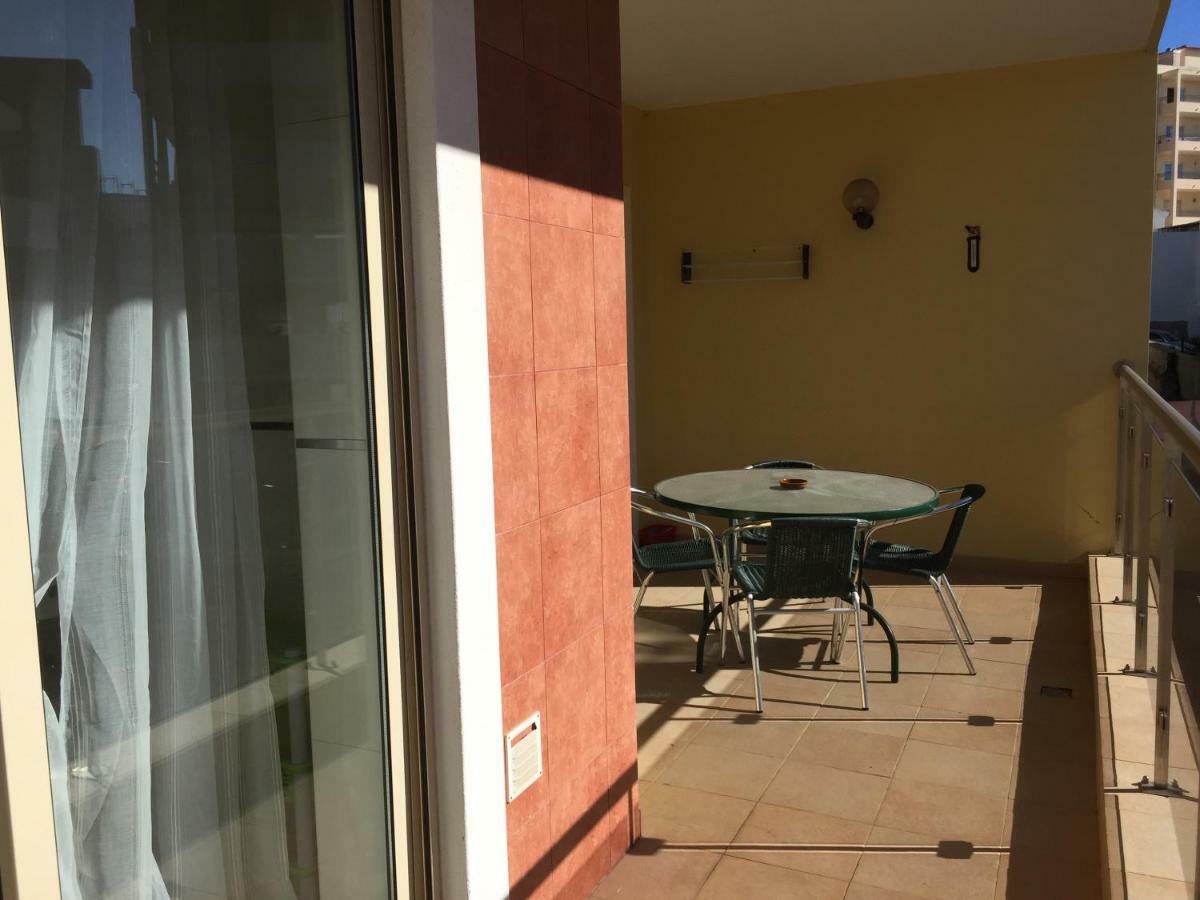Patio De Convento Apartment Lagos Bagian luar foto